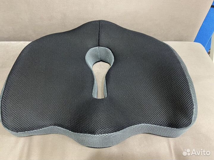 Ортопедическая подушка для сидения на стул