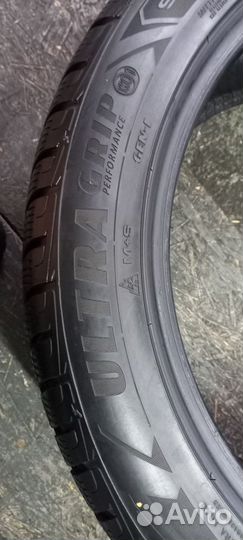 Goodyear UltraGrip Performance 275/45 R21 110V