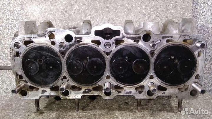 Головка блока Volkswagen Golf IV (1997–2005)
