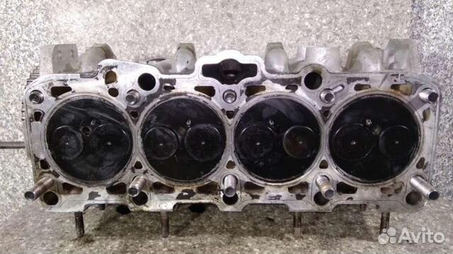 Головка блока Volkswagen Golf IV (1997–2005)