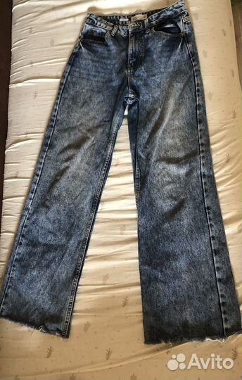 Джинсы женские 36 размер