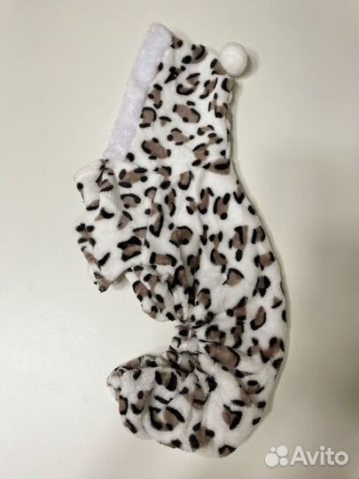 Костюм для собак мелких пород