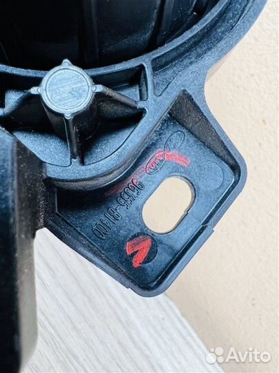 Динамик Genesis G80 2016-2020