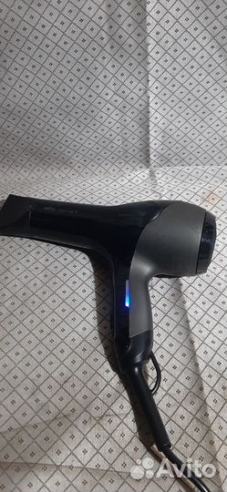 Фен Braun satin hair 7 3532