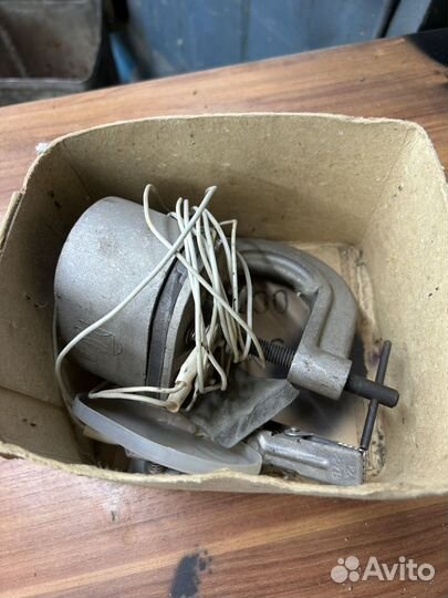 Вулканизатор