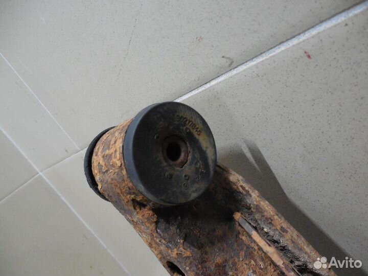 Балка задняя Corsa B 1993-2000