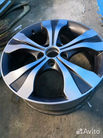 Продам 1 диск Honda CRV 2014 года