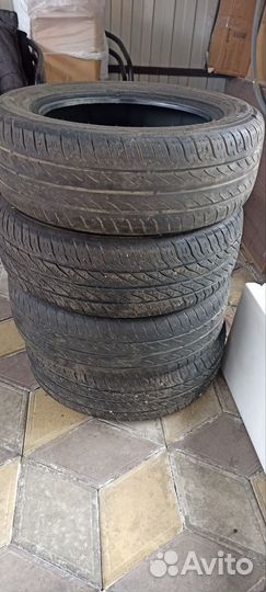 КАМА Grant 185/60 R14 82H