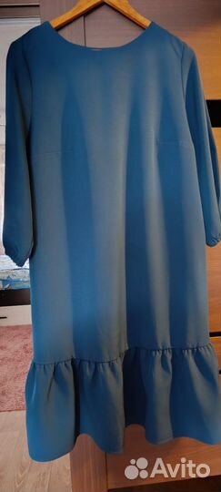 Платье женское