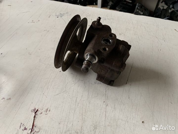 Насос гур Hyundai Galloper 2 (JKC4) 3.0