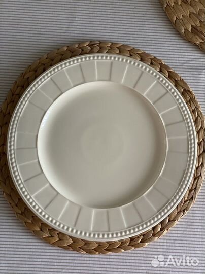 Блюдо большое