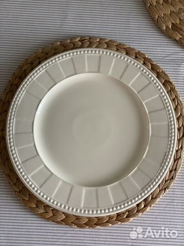 Блюдо большое