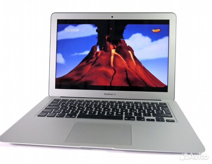 Apple MacBook Air 13 2014