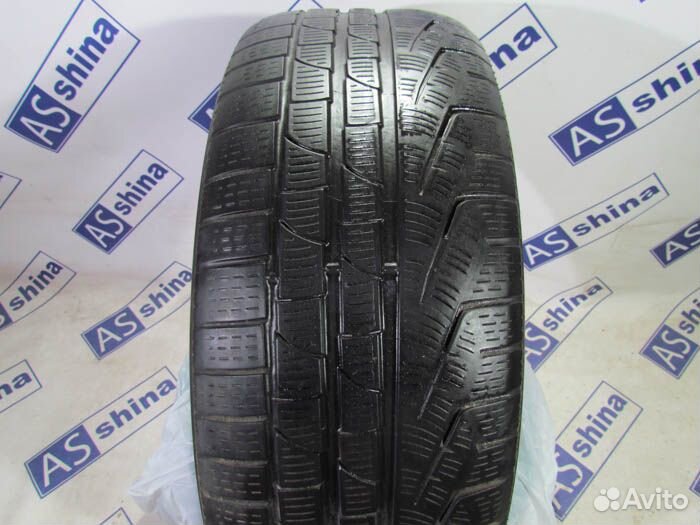 Pirelli Winter Sottozero 240 Serie II 245/45 R18 99U