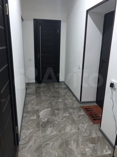 2-к. квартира, 55 м², 1/5 эт.