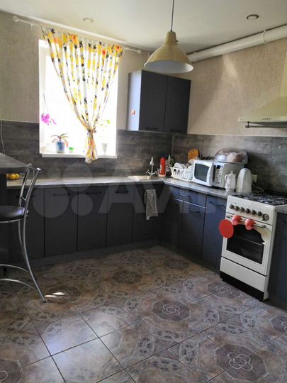 Дом 150 м² на участке 6 сот.