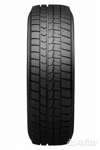 Dunlop Winter Maxx WM02 195/55 R16 91T