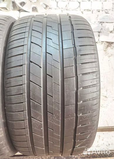 Hankook Ventus S1 Evo3 SUV K127A 315/35 R21 111Y