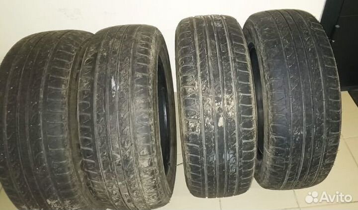 Joyroad HP RX3 215/60 R16 99