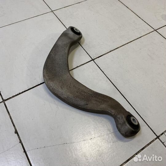 Рычаг задний верхний левый Audi A6 C7 4G5