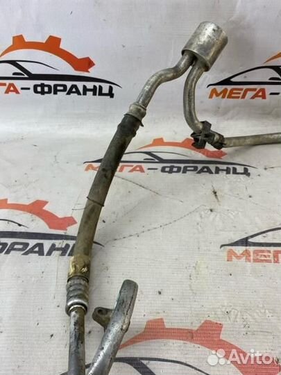 Трубка кондиционера Peugeot 307 легковой универсал