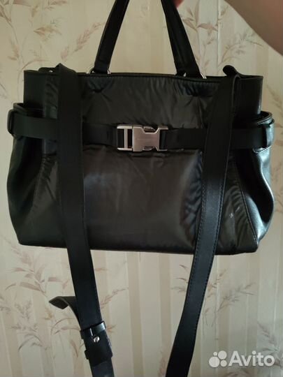 Сумка женская натуральная кожа