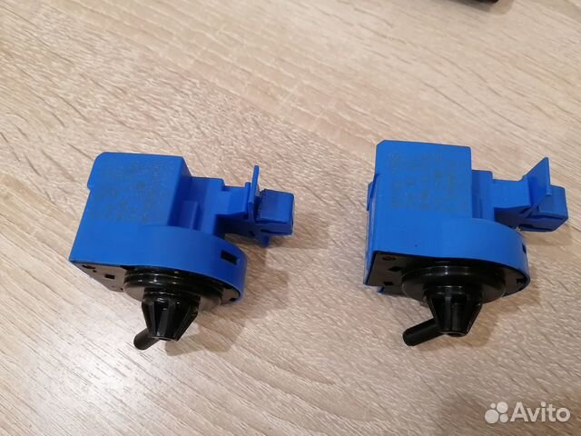 Прессостат DC96-01703G