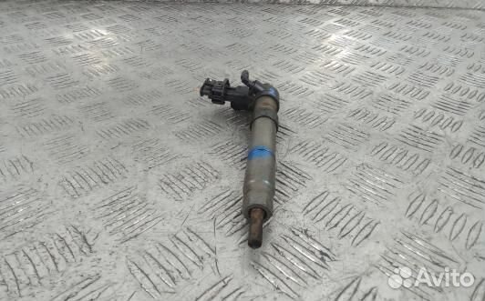 Форсунка дизельная mitsubishi outlander 2 (GEA09AL