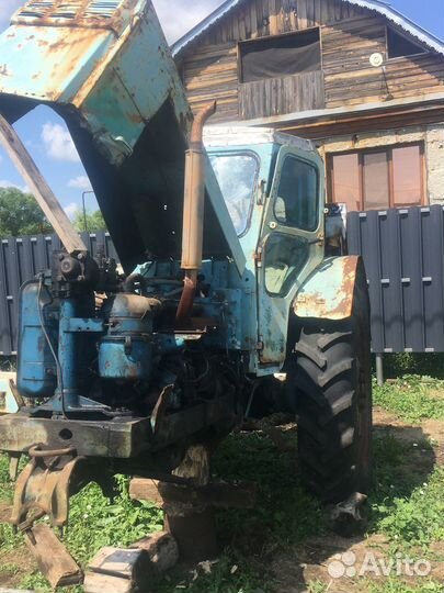 Запчасть на Трактор Т-40ам