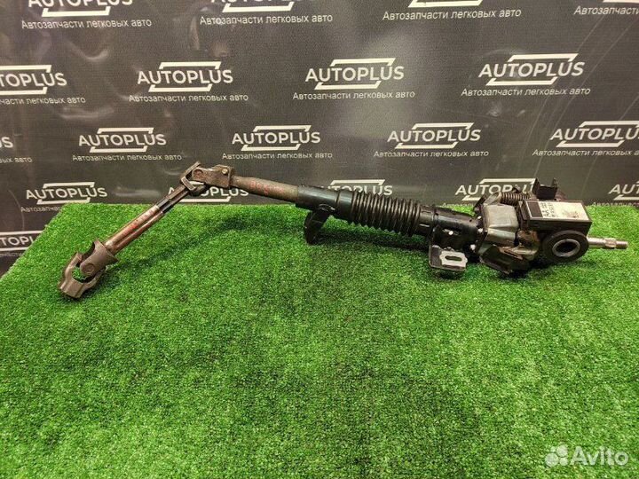 Рулевая колонка Opel Vectra B универсал 1.6 X16XEL