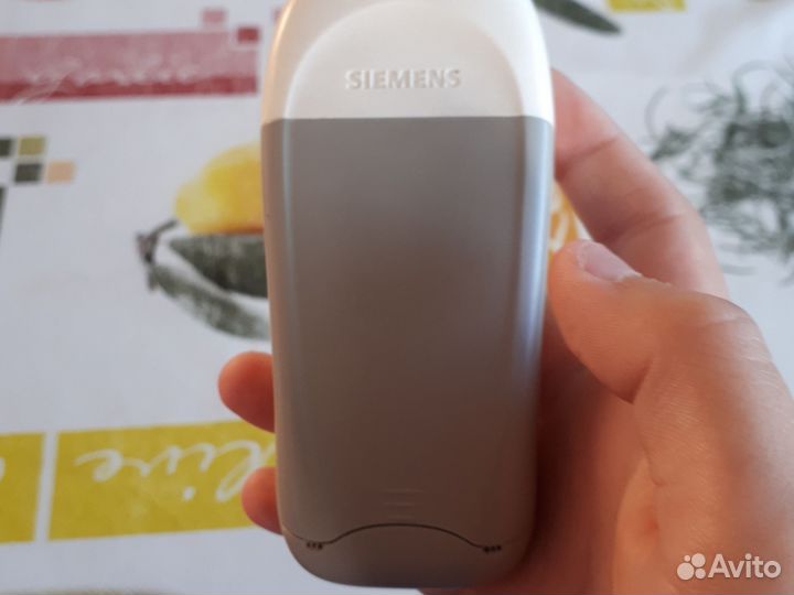 Siemens A52