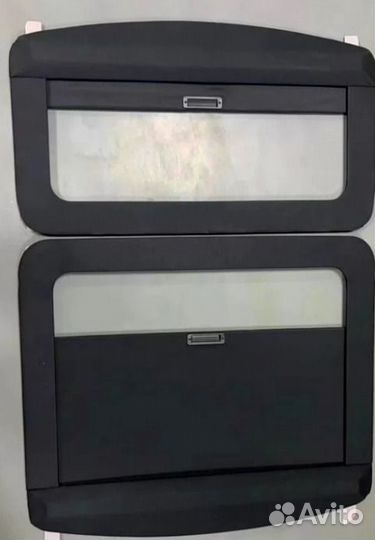 Шторка панорамы Camry 80