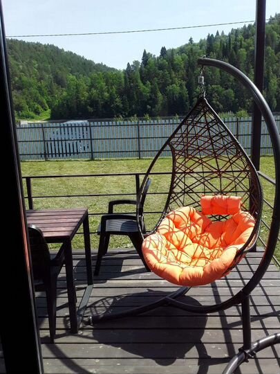 Дом 140 м² на участке 15 сот.