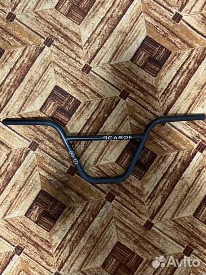 Запчасти бмх