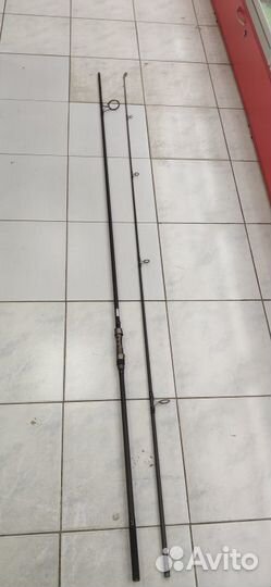Удилище carp expert elite cast 13 3 5lbs