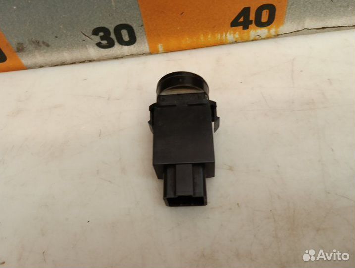 Кнопка птф Chevrolet Aveo T200 1.2 2006