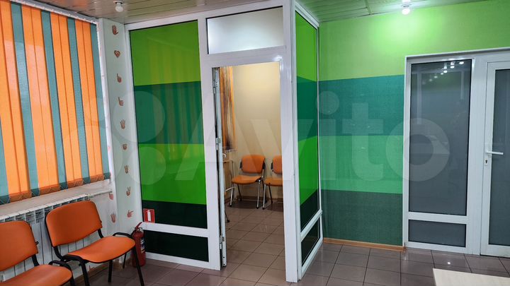 Торговая площадь, 64.1 м²