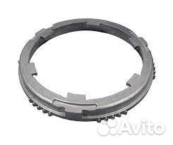 Корпус синхронизатора A9012622737. В наличии
