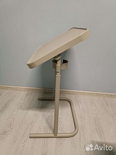 Подставка стол для ноутбука Икеа