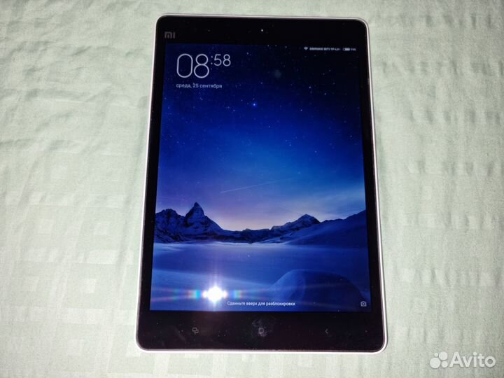 Планшет Xiaomi Mi Pad 1 A0101
