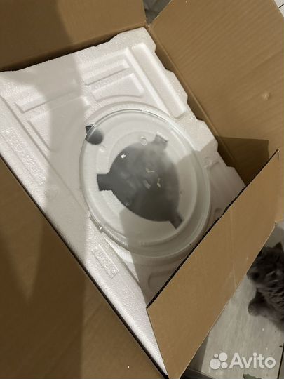 Микроволновка samsung 23L