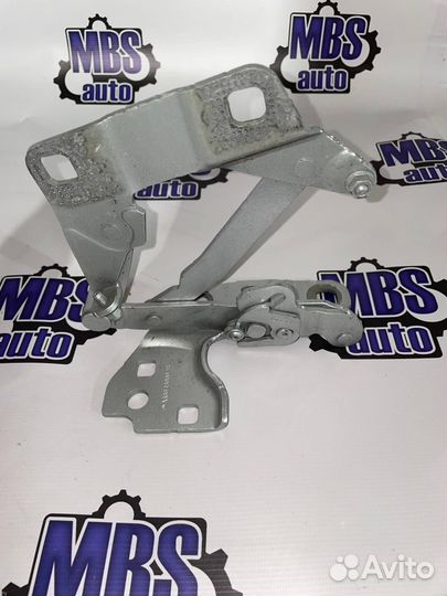 Петля капота левая Mercedes-Benz GLC-Класс