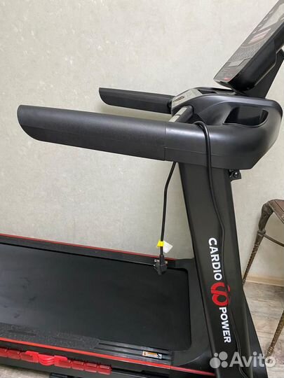 Беговая дорожка