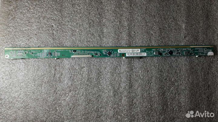 Планка матрицы плата для OK ODL32680H-TB