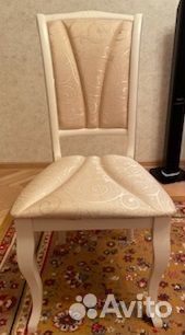 Комплект стульев TetChair Opera