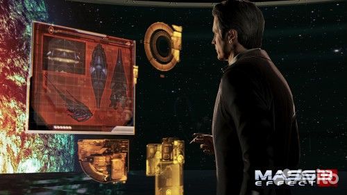 Mass Effect 3 (2012) (Steam Origin EA App)