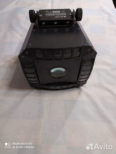 Световой прибор для дискотеки