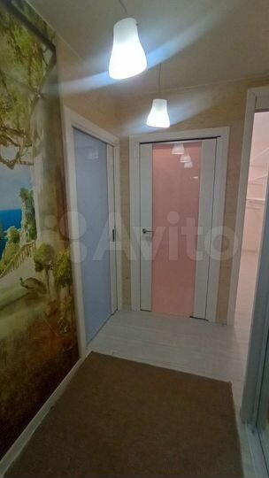 3-к. квартира, 70,4 м², 3/5 эт.