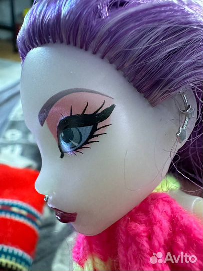 Кукла Monster High (Монстер Хай) Спектра
