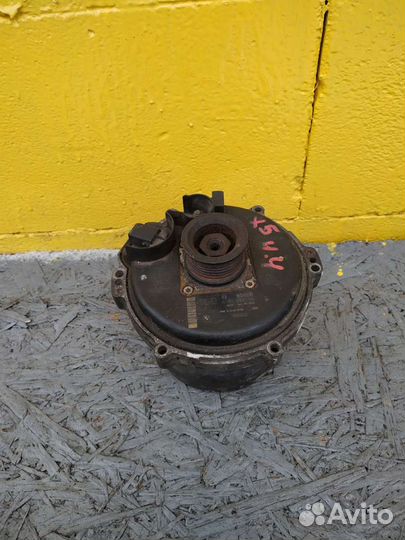 Бмв е53 х5 генератор 4.4 м62